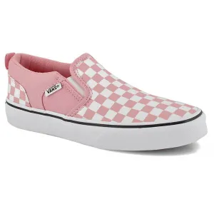ASHER CHECKERBOARD KIDS