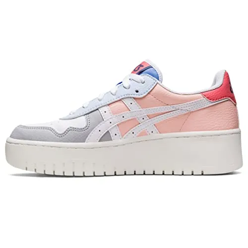ASICS Women's Japan S PF Sportstyle, 11, White/White