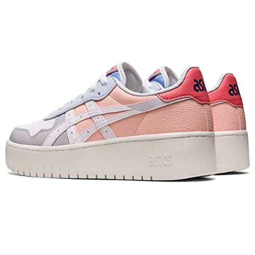 ASICS Women's Japan S PF Sportstyle, 11, White/White