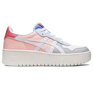 ASICS Women's Japan S PF Sportstyle, 11, White/White