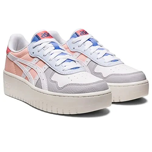 ASICS Women's Japan S PF Sportstyle, 11, White/White