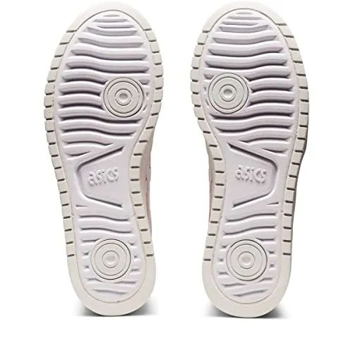 ASICS Women's Japan S PF Sportstyle, 11, White/White