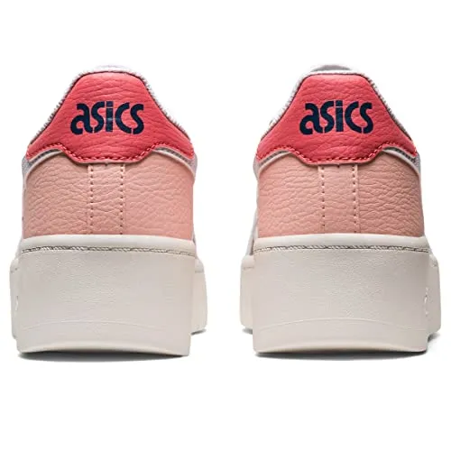ASICS Women's Japan S PF Sportstyle, 11, White/White