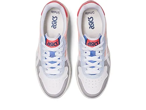 ASICS Women's Japan S PF Sportstyle, 11, White/White