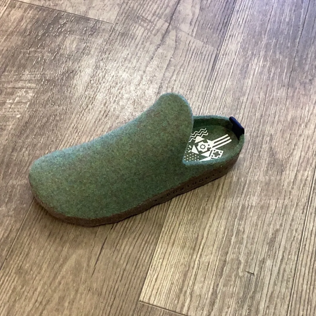 Asportuguesas Come Clog