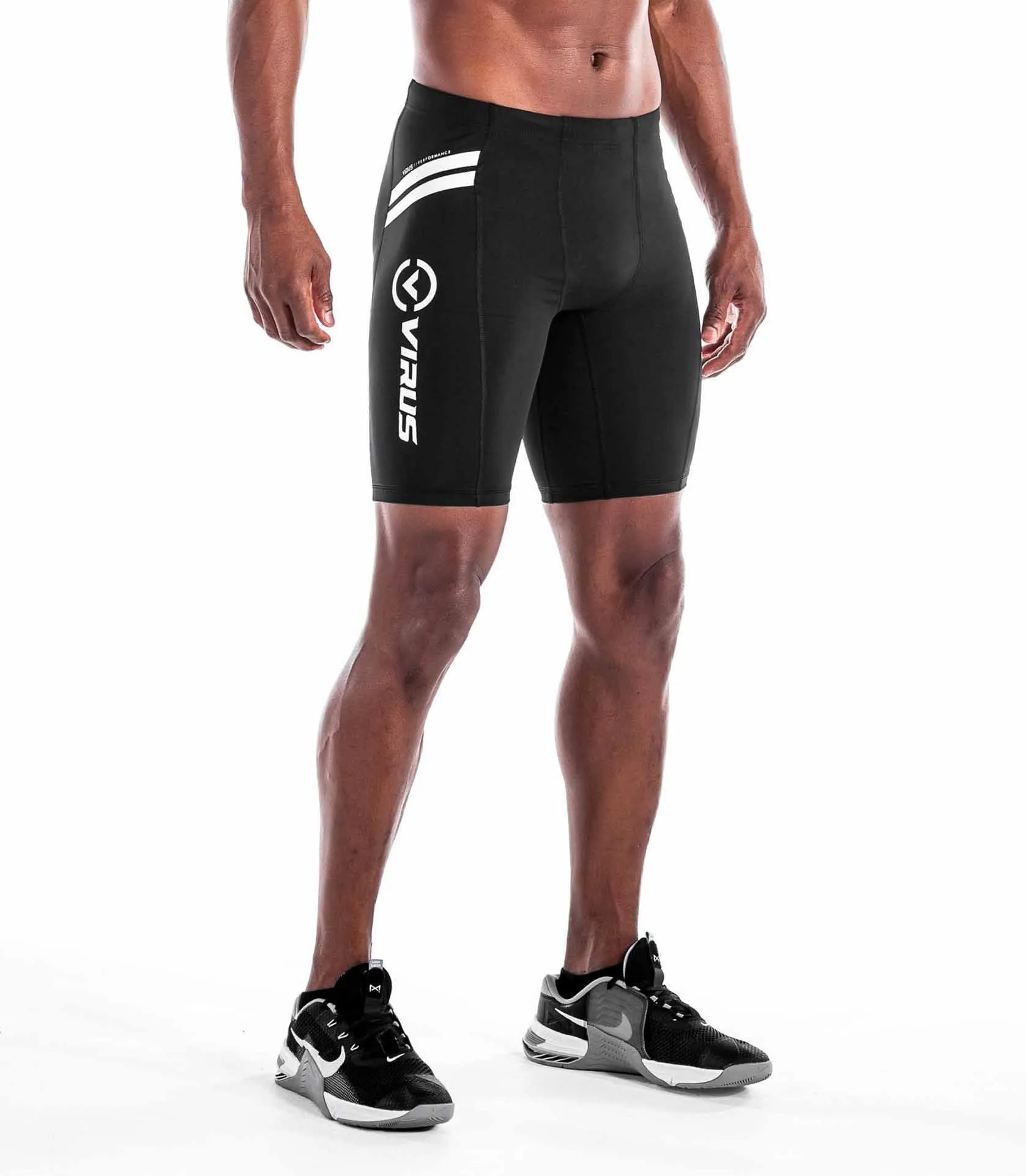 AU11 Tech Shorts