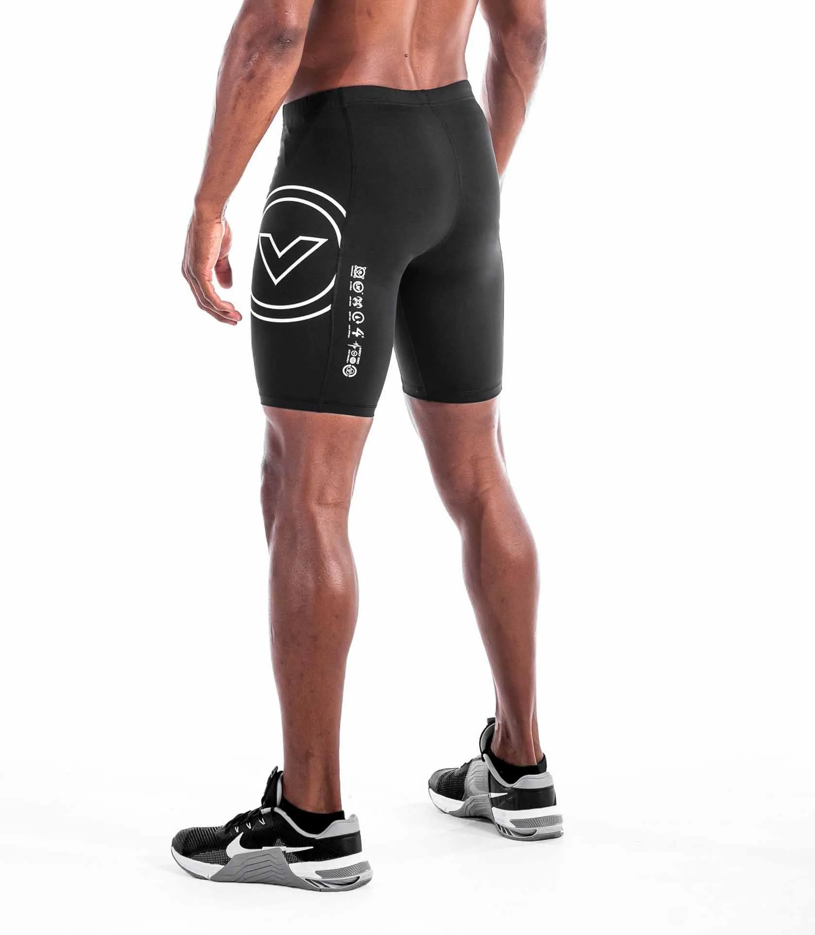 AU11 Tech Shorts