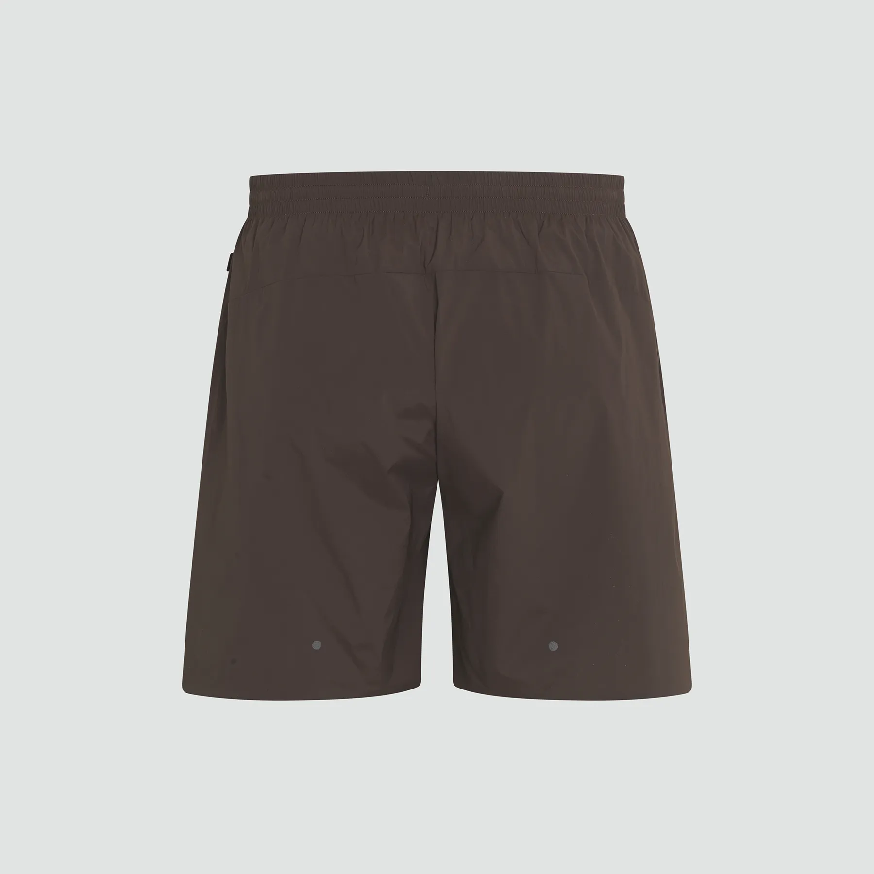 Balance Shorts - Dark Red