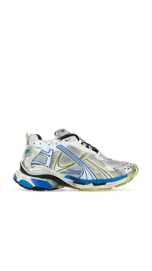 Balenciaga Runner panelled sneakers