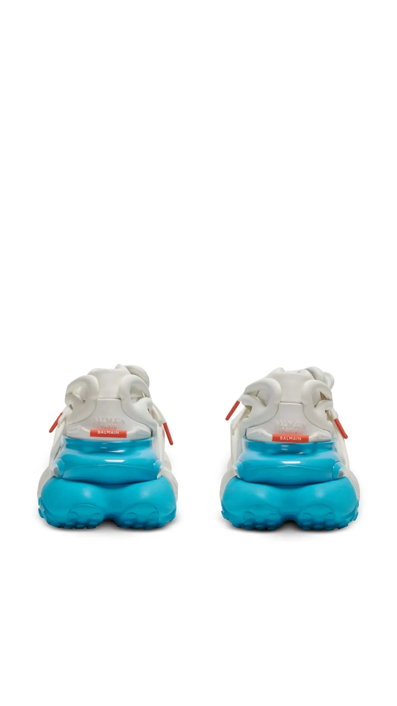 Balmain Unicorn low-top sneakers