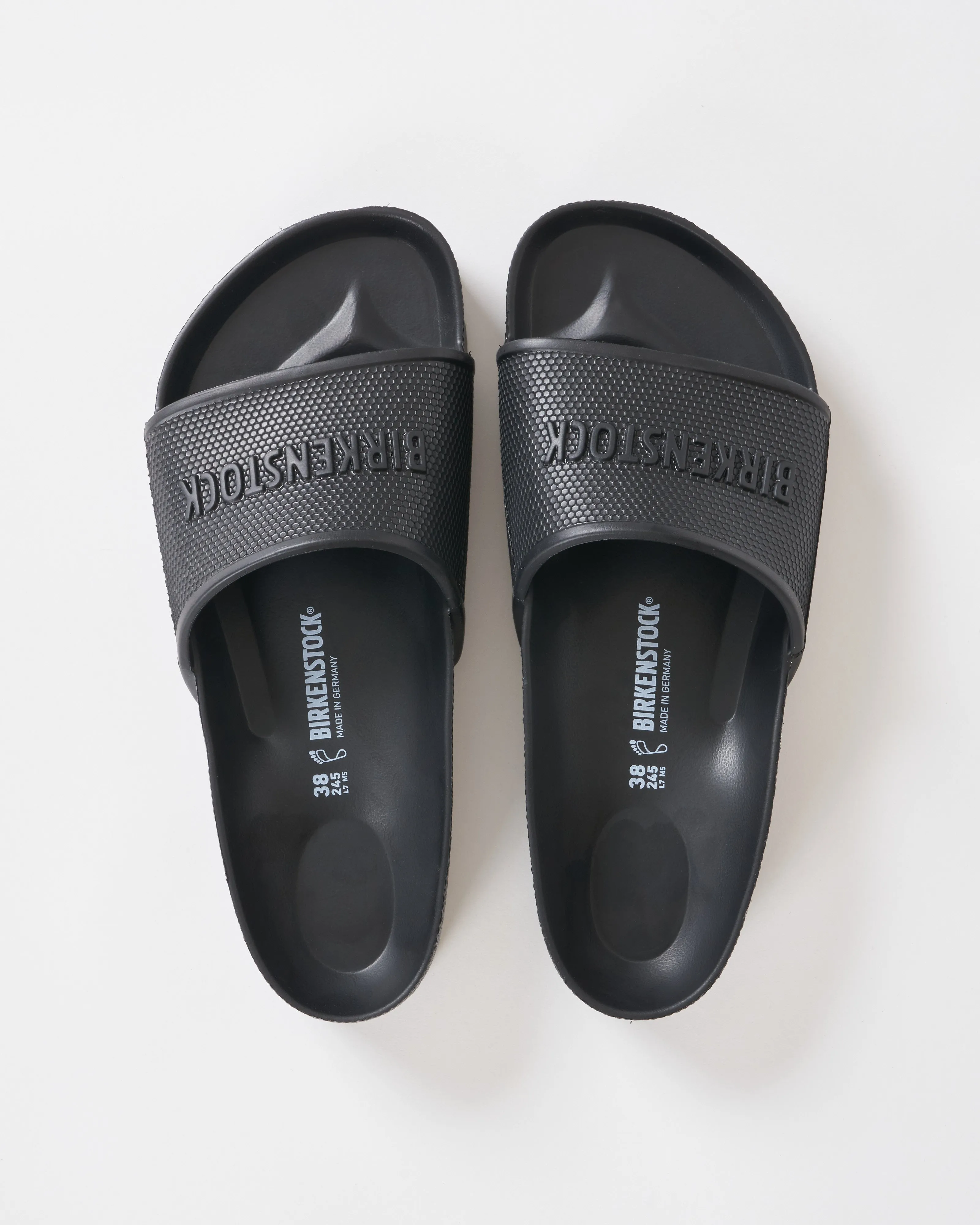 barbados sandal