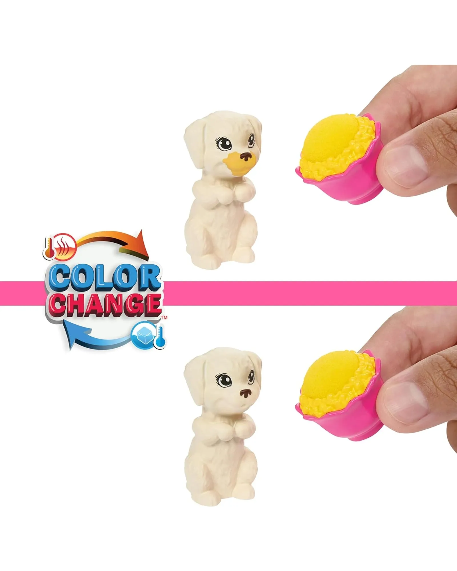 Barbie Puppy Slumber Party