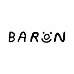 Baron x Abyss Work Horse