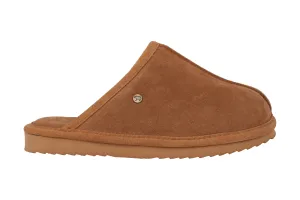 'Barron' men's sandal - Brown