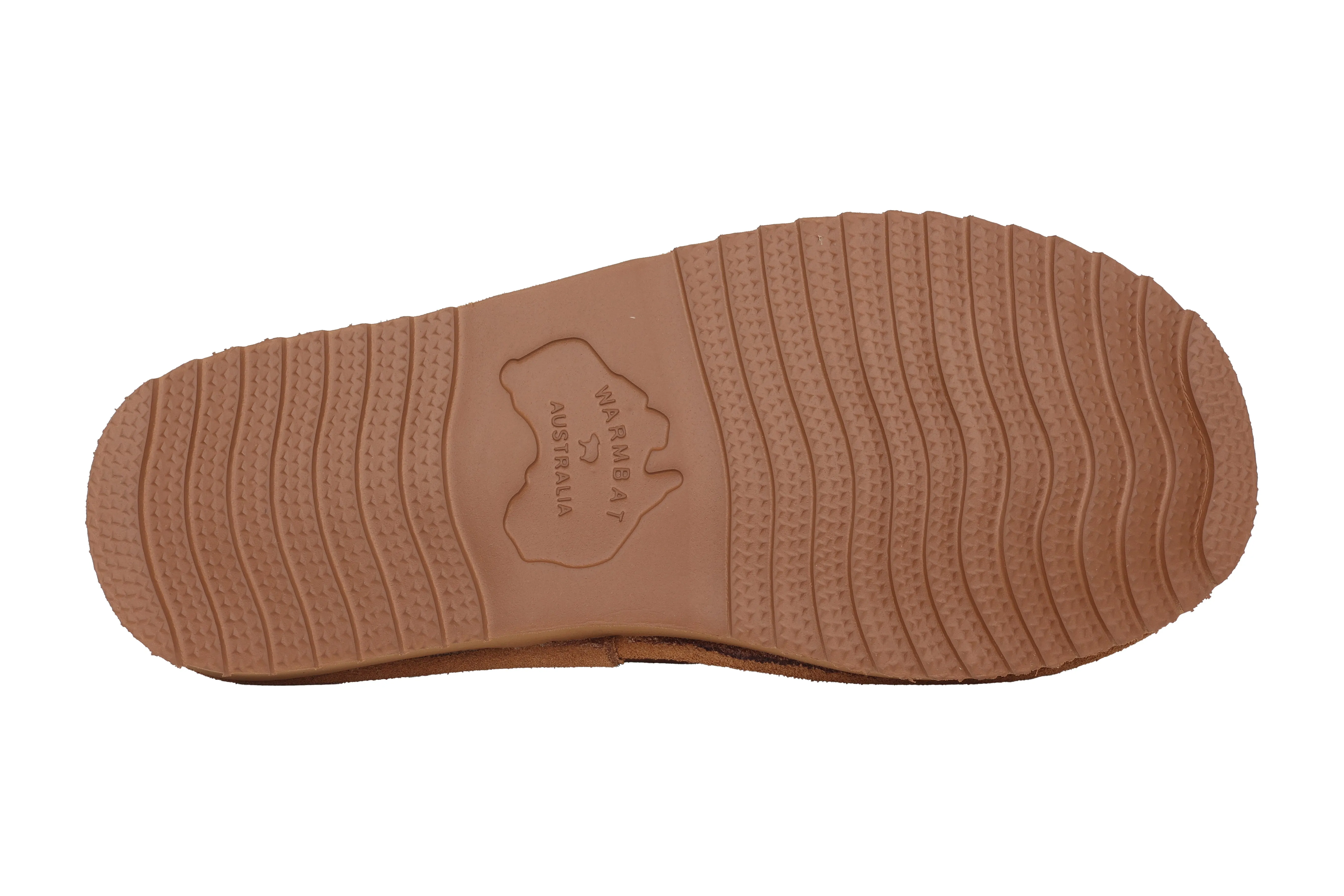 'Barron' men's sandal - Brown