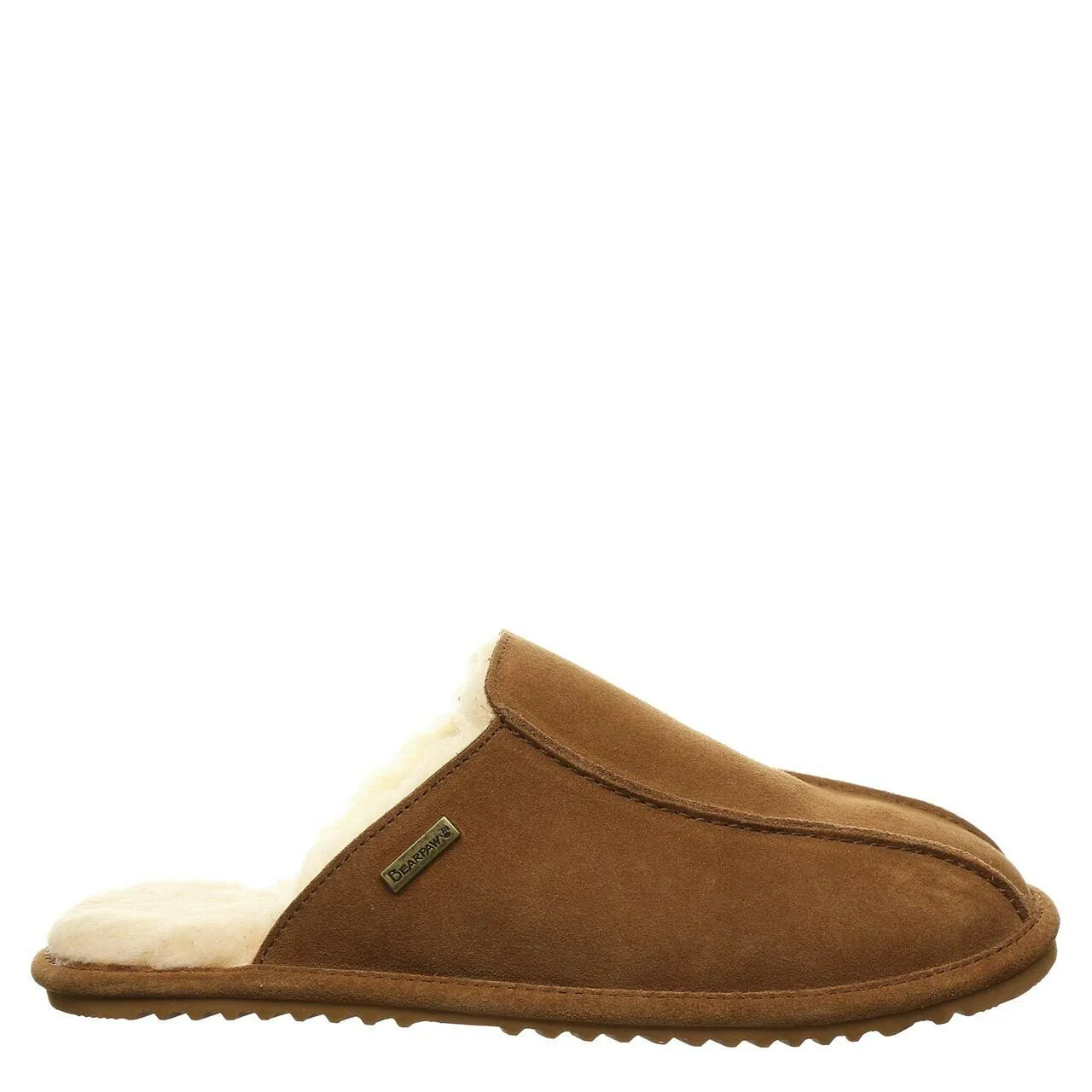 Bearpaw Hickory Men's Pierre Slippers