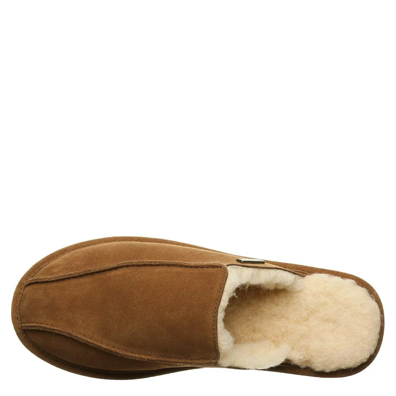 Bearpaw Hickory Men's Pierre Slippers