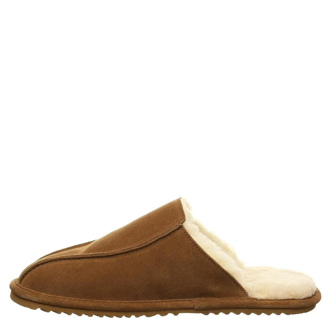 Bearpaw Hickory Men's Pierre Slippers