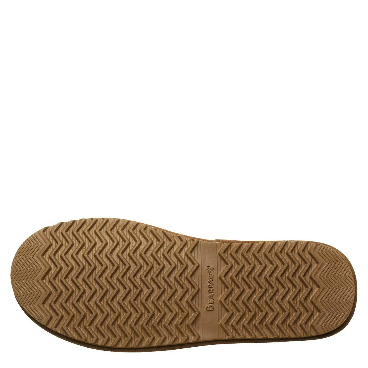 Bearpaw Hickory Men's Pierre Slippers