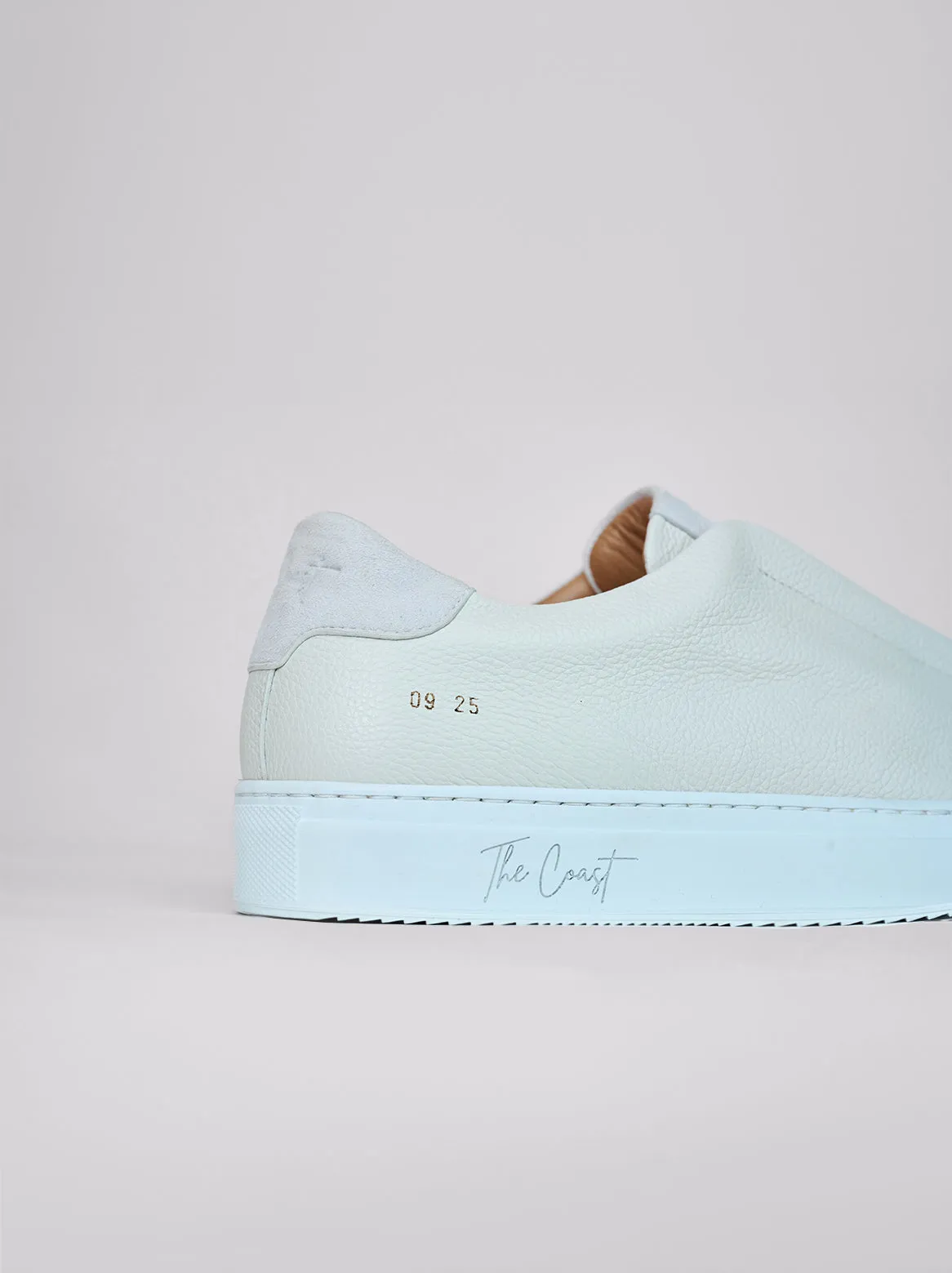 Benni Slip-In in Off-White