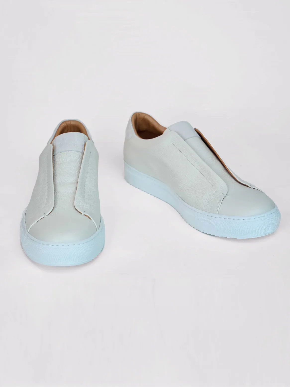 Benni Slip-In in Off-White