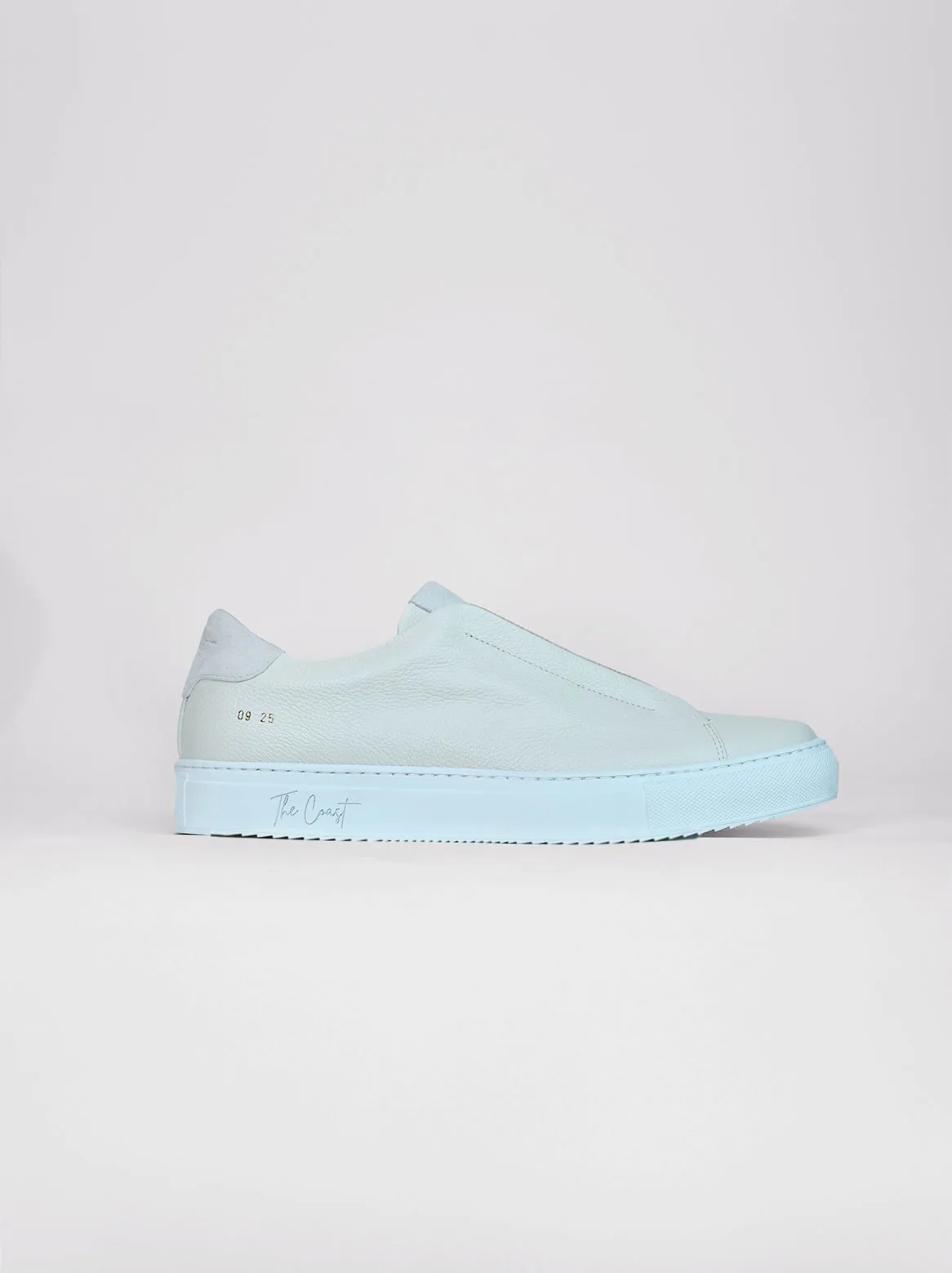 Benni Slip-In in Off-White