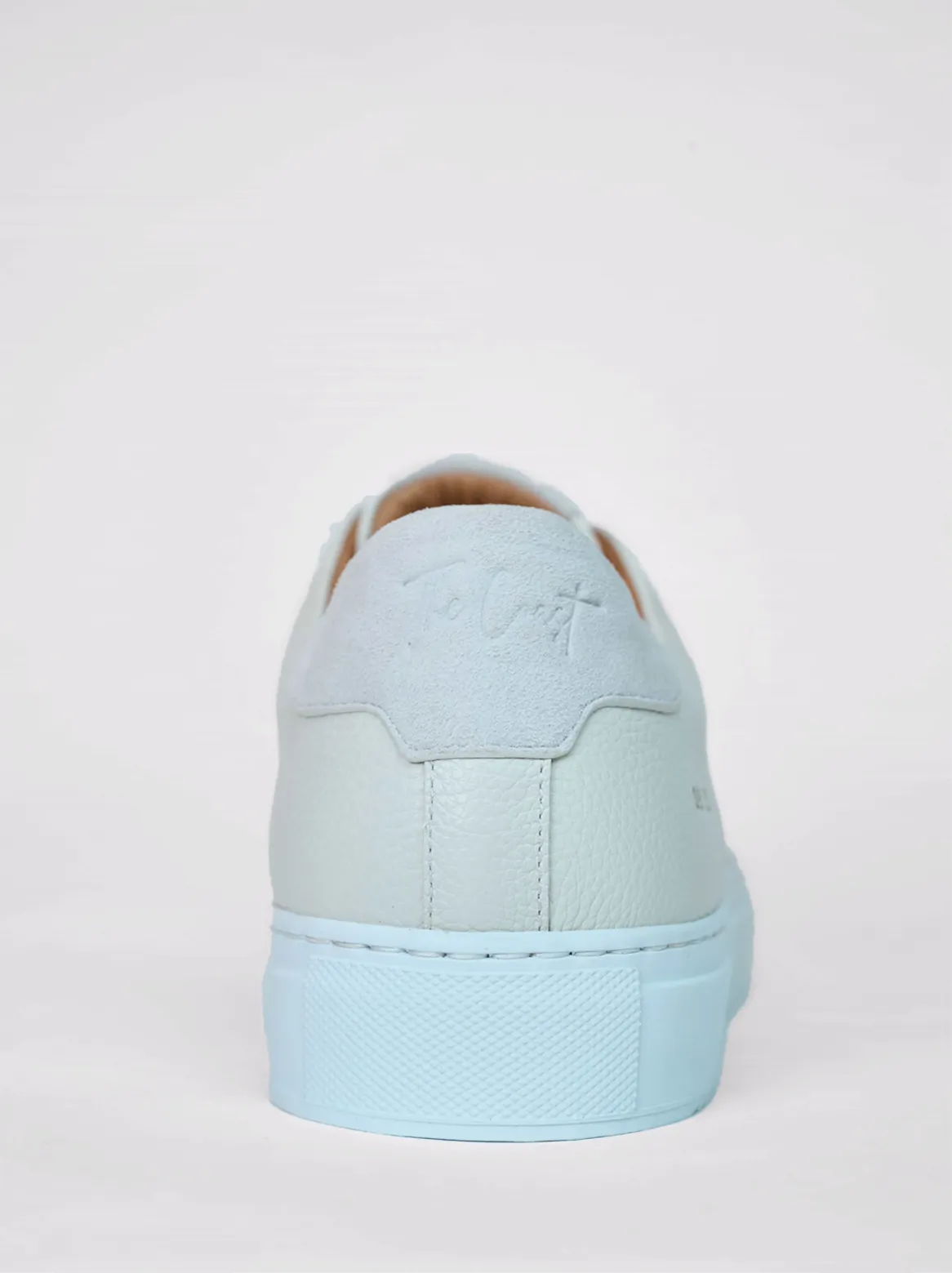 Benni Slip-In in Off-White