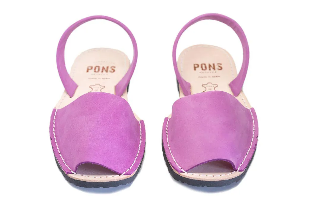 Berry Pons