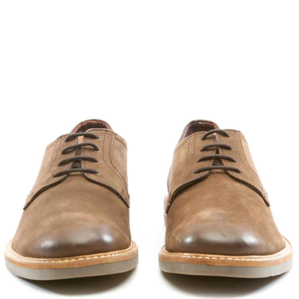 Birk Plain Toe