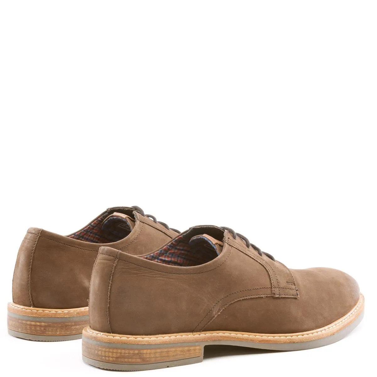 Birk Plain Toe