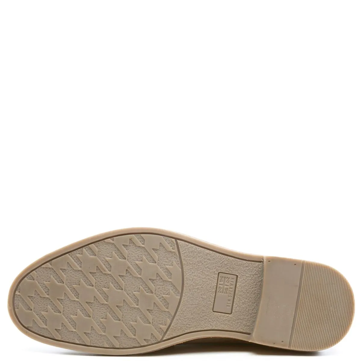 Birk Plain Toe