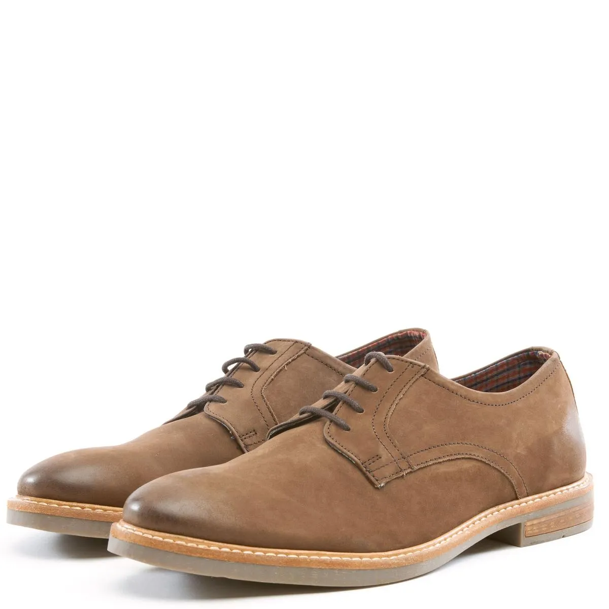 Birk Plain Toe