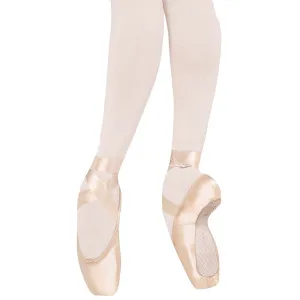 Bloch Sonata Pointe Dance Shoe - SO130