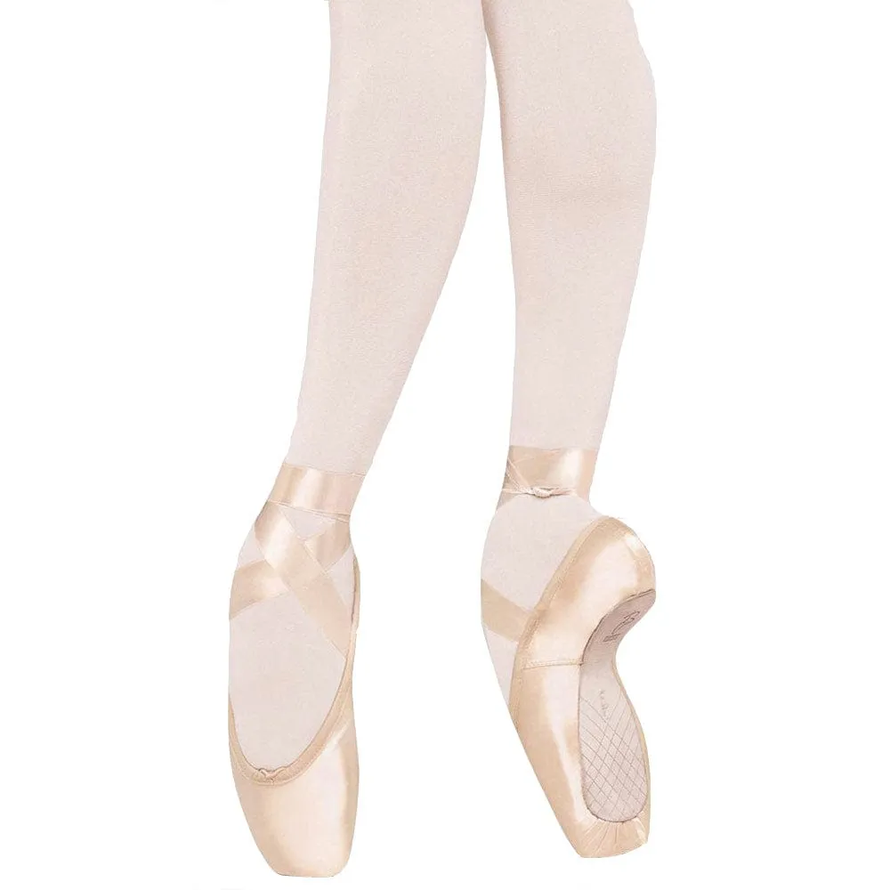 Bloch Sonata Pointe Dance Shoe - SO130