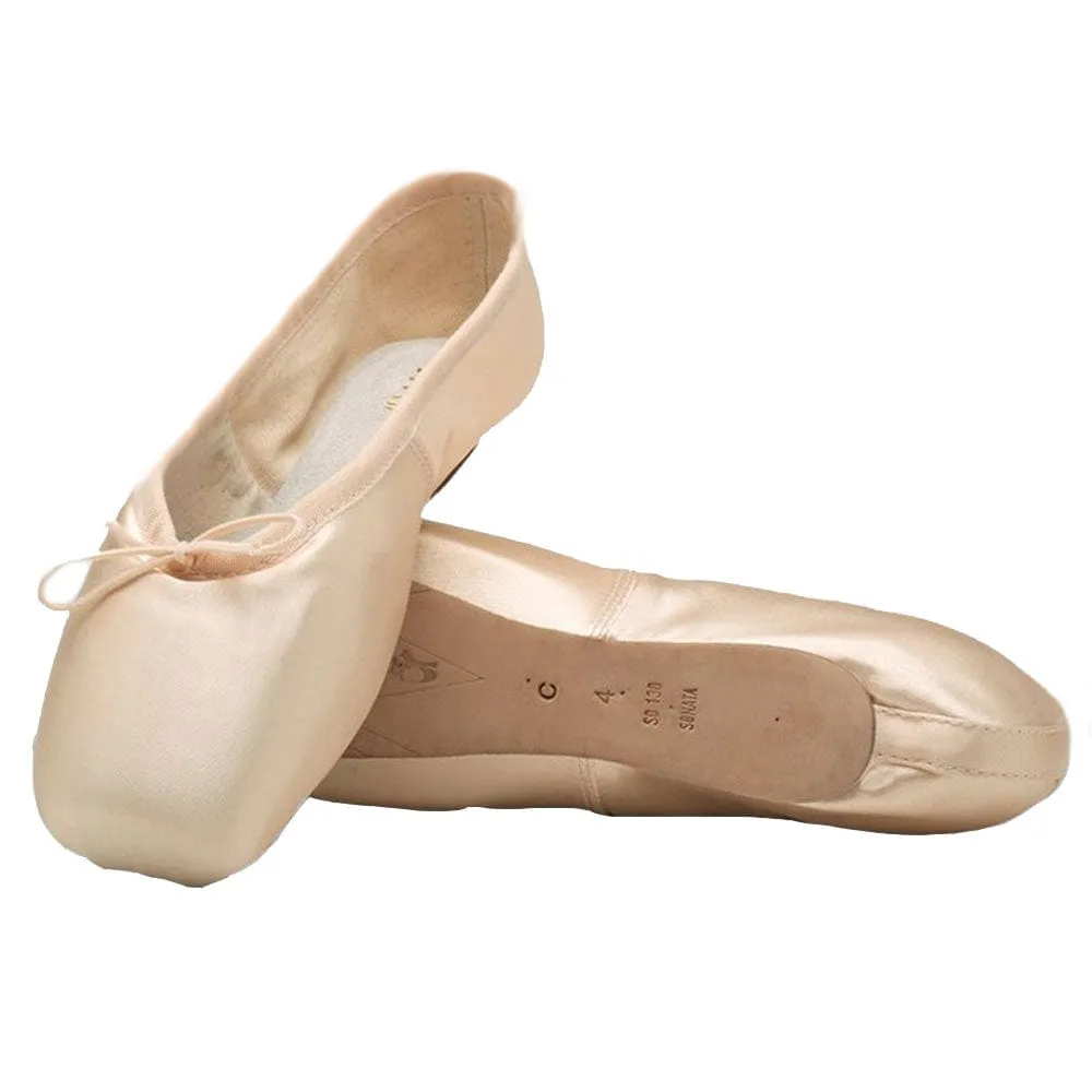 Bloch Sonata Pointe Dance Shoe - SO130