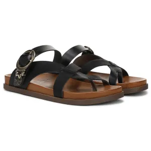 BLOWFISH Lilac Footbed Slide Sandal