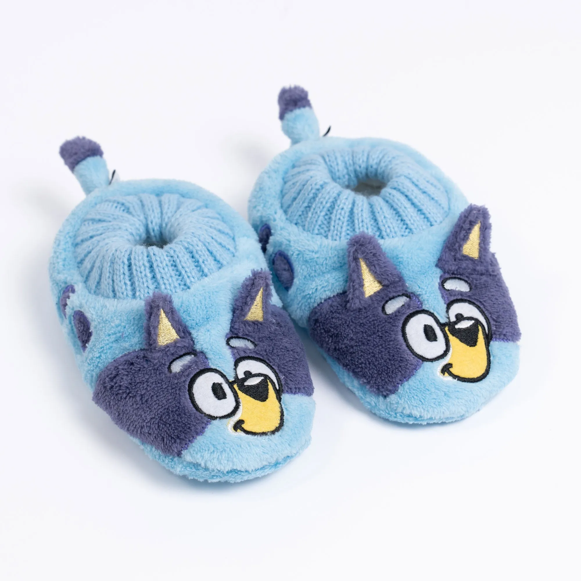Bluey Kids' Slipper Socks