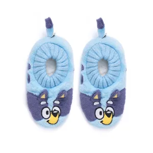 Bluey Kids' Slipper Socks