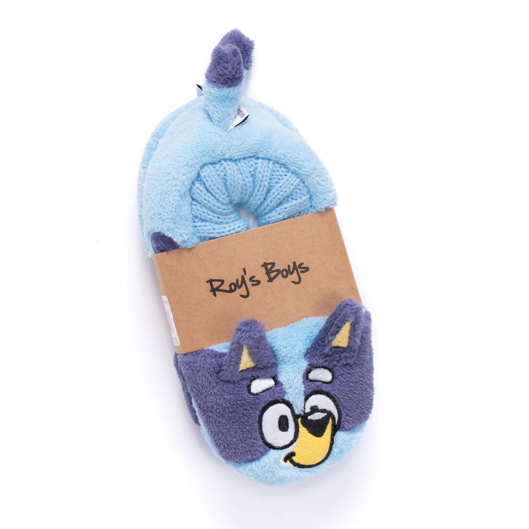 Bluey Kids' Slipper Socks