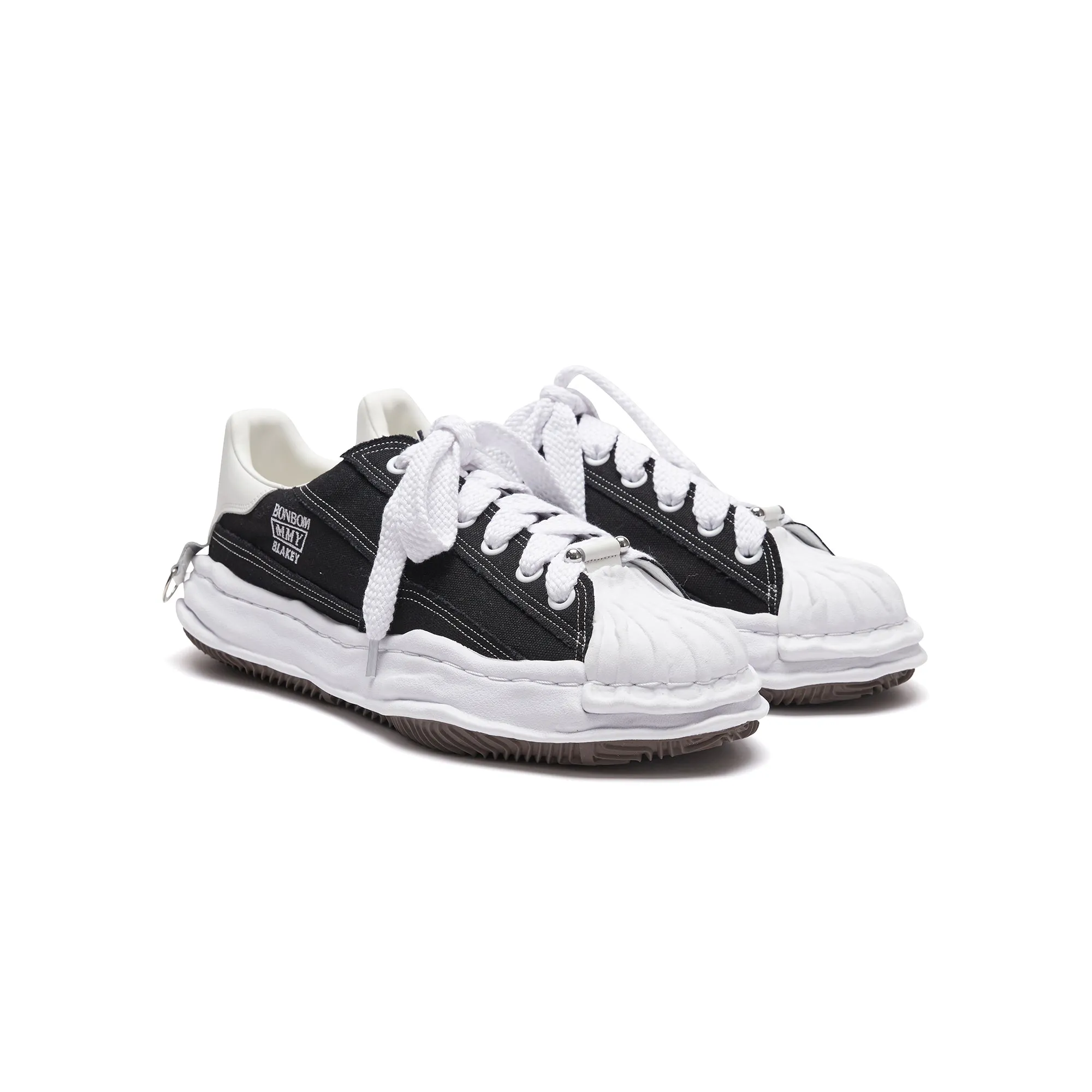BonBom x Mihara Yasuhiro 'BLAKEY' Shoes