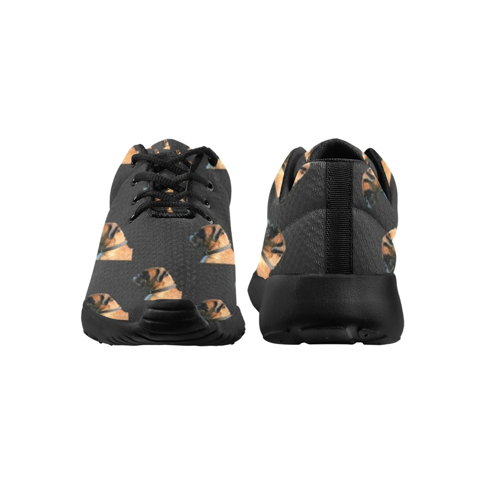 Boxer Sneakers