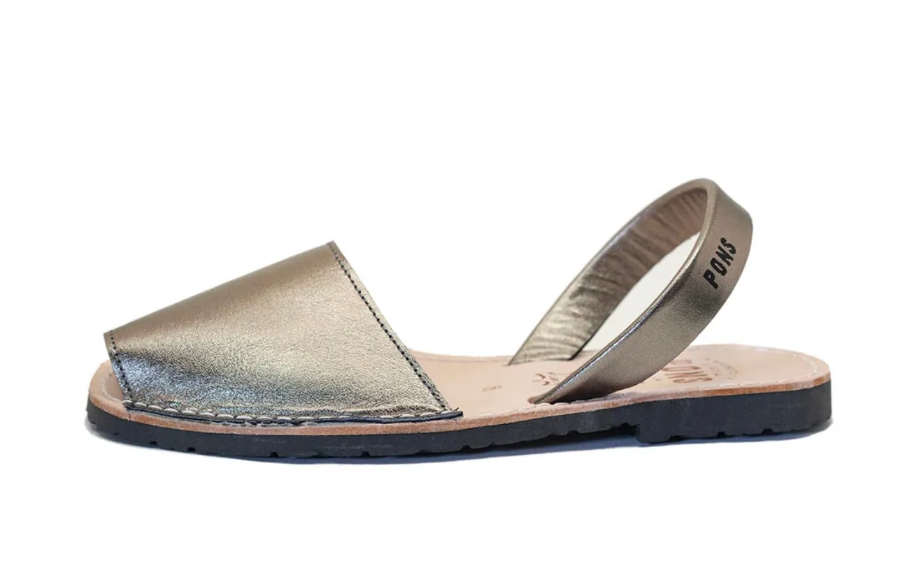 Bronze Pons