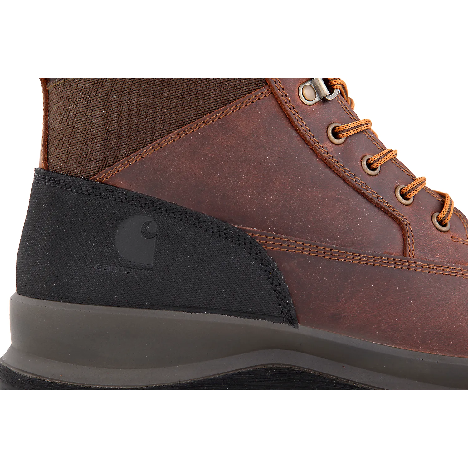Carhartt Detroit S3 Work Boot - F702903