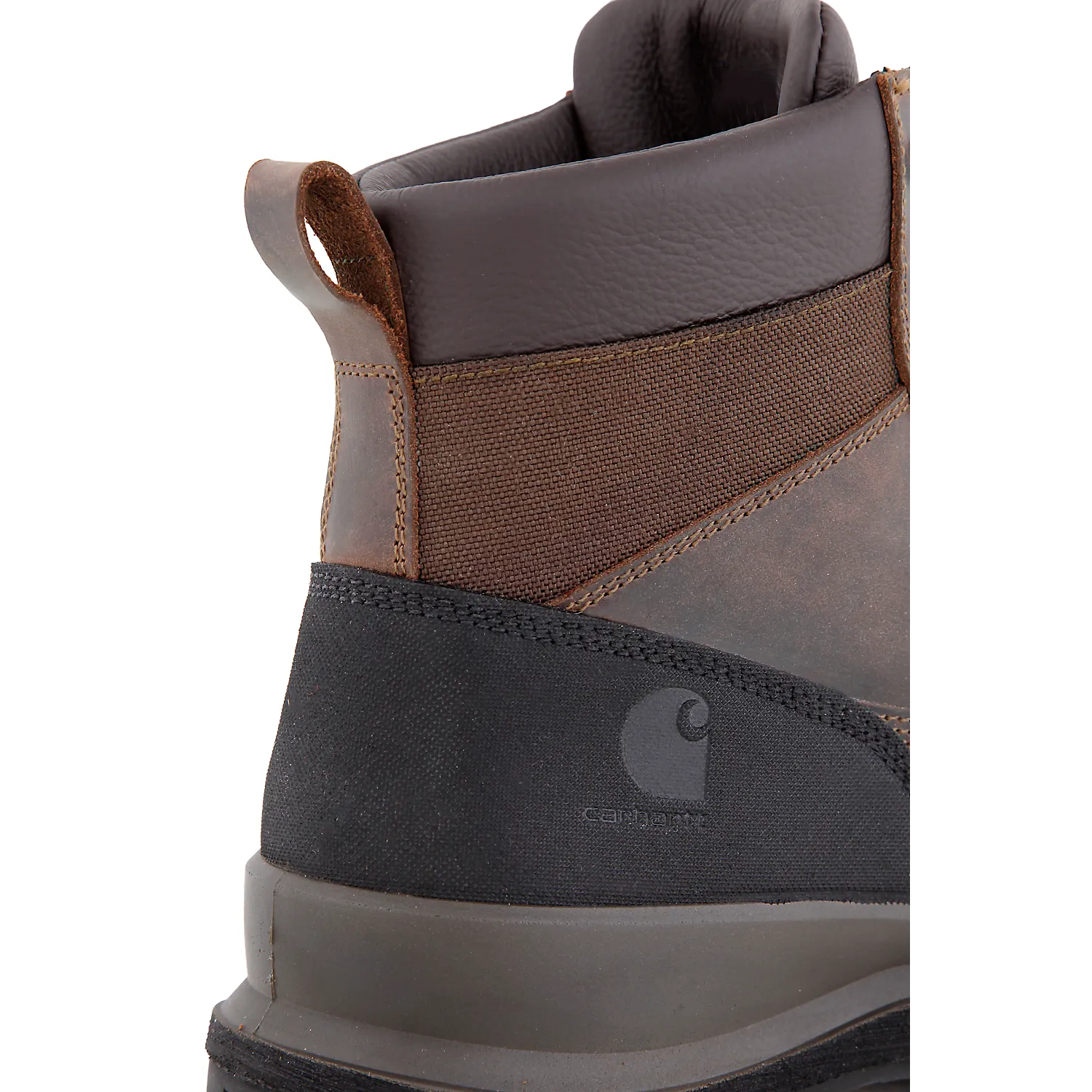 Carhartt Detroit S3 Work Boot - F702903