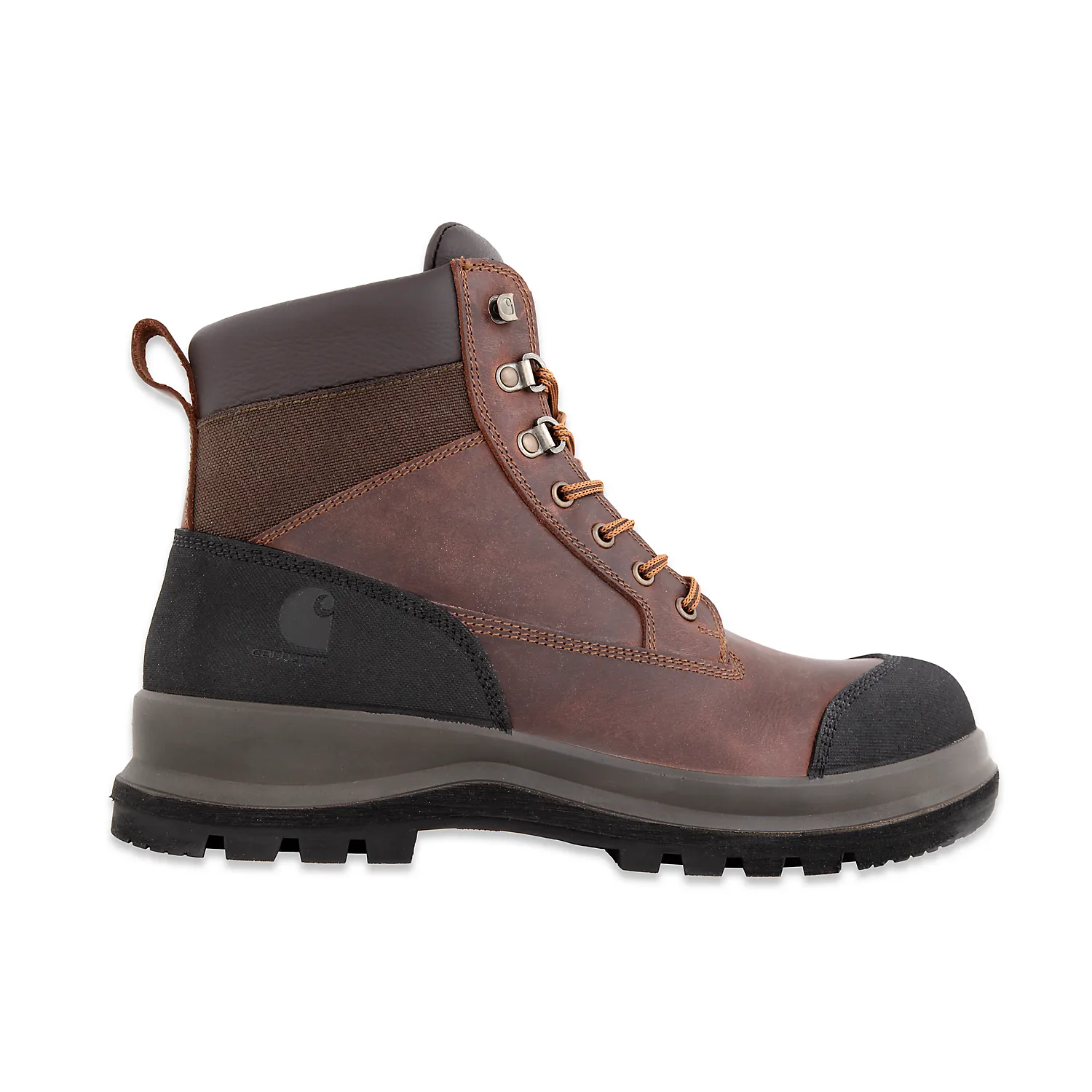 Carhartt Detroit S3 Work Boot - F702903