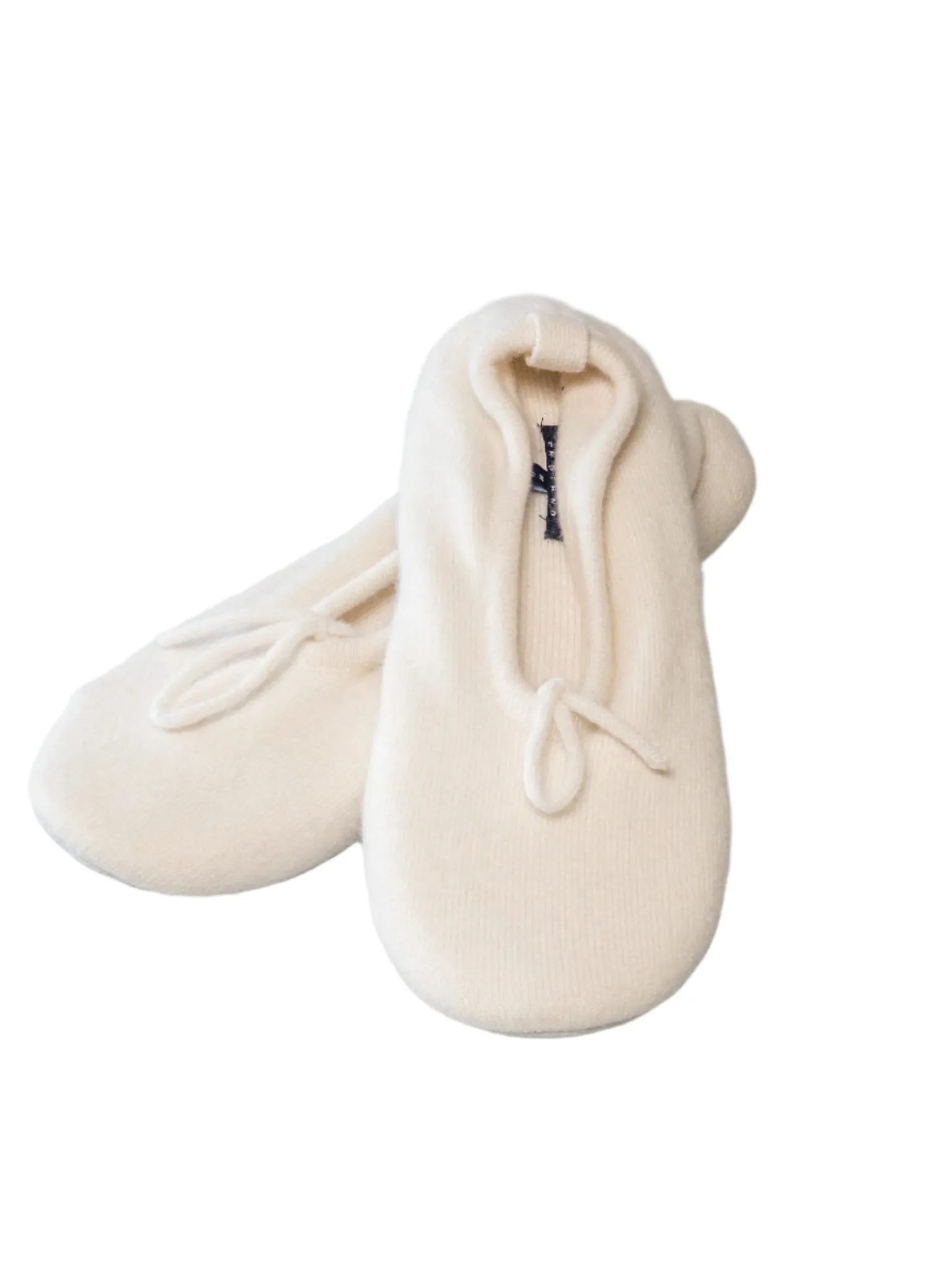 Cashmere Slippers