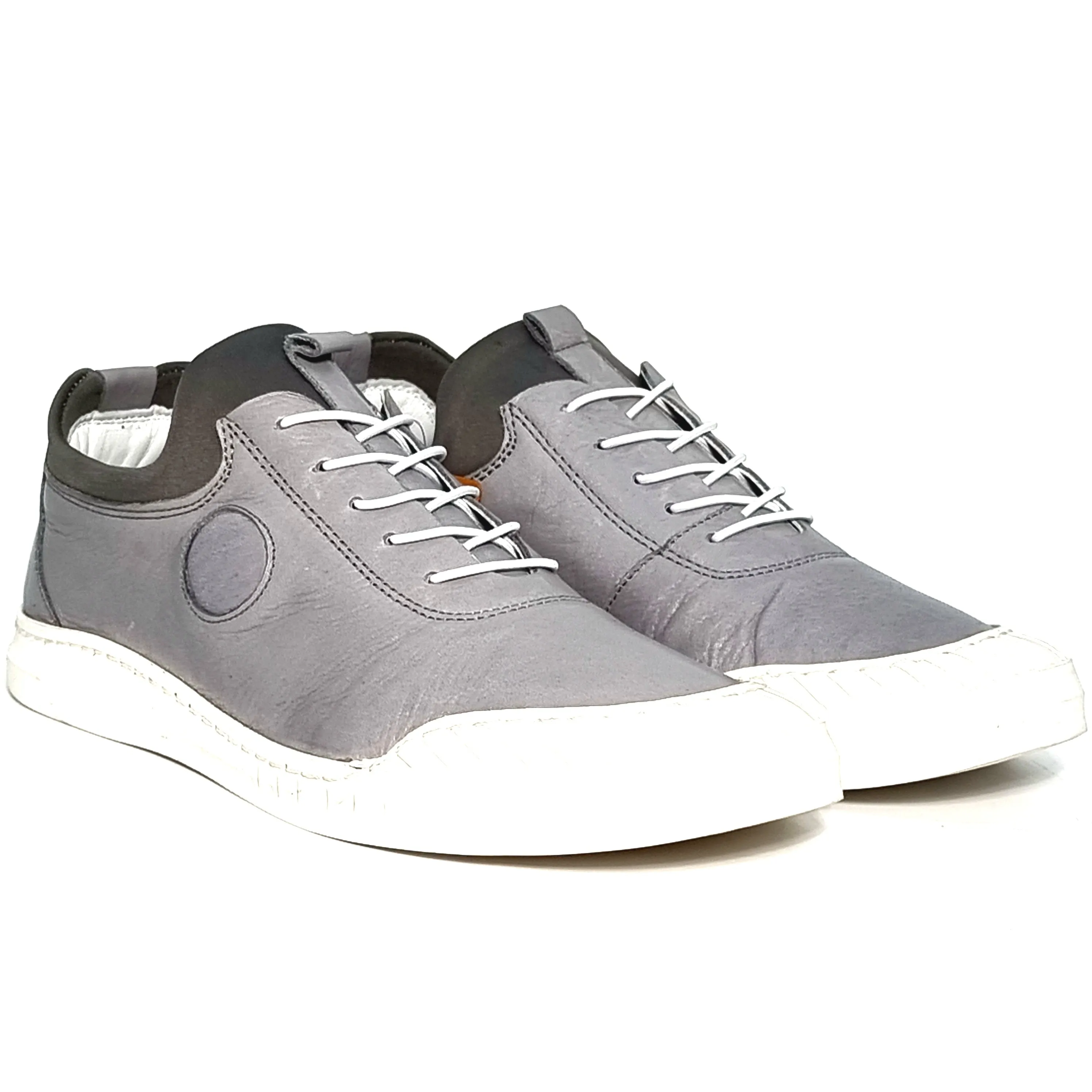 Casual Comfort Sneakers - 04165
