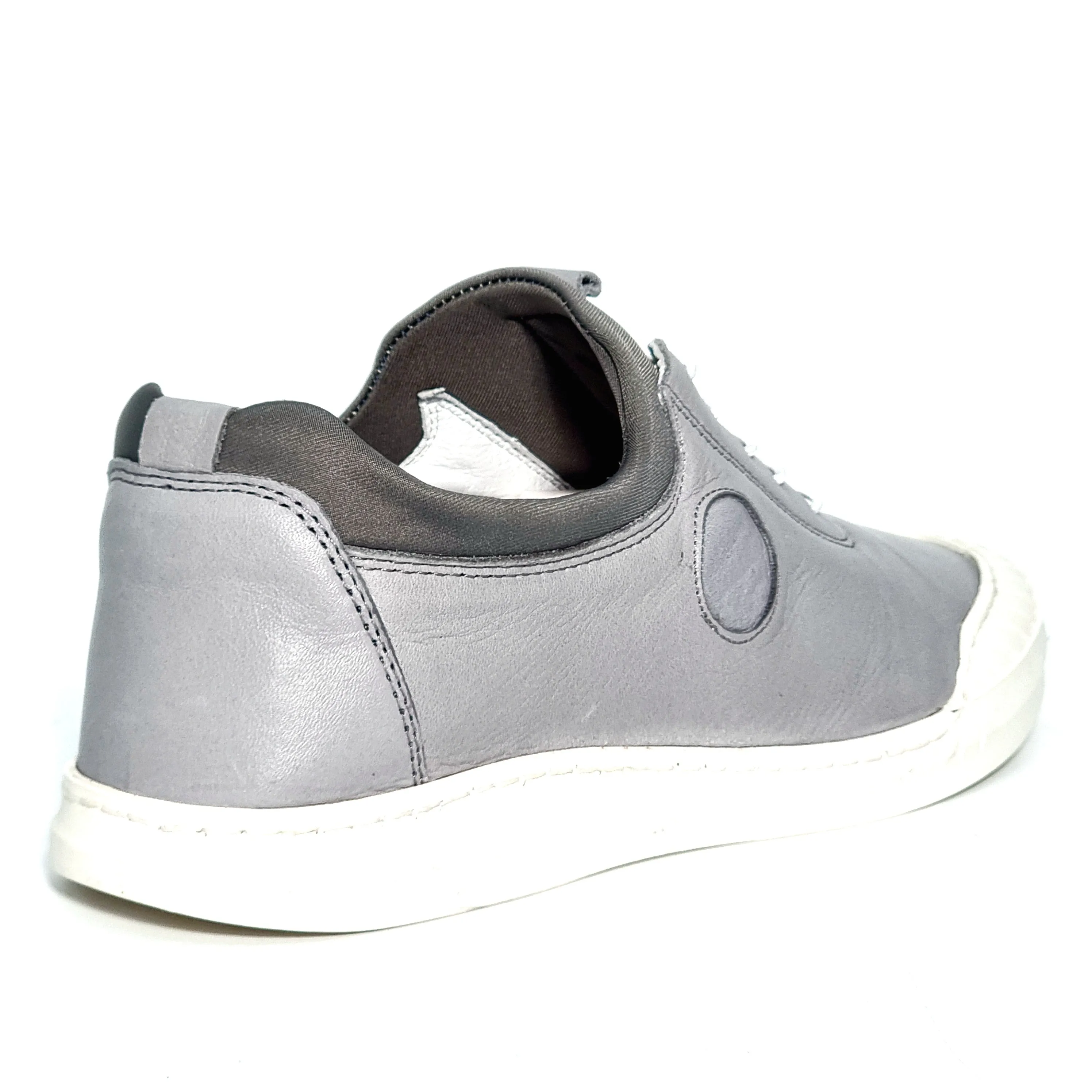 Casual Comfort Sneakers - 04165