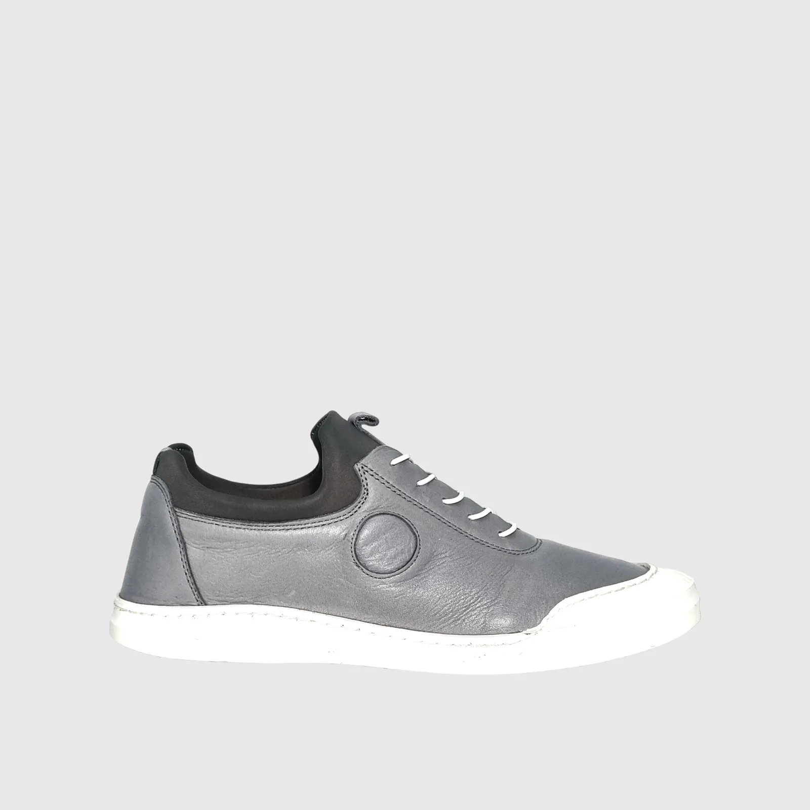 Casual Comfort Sneakers - 04165