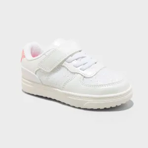 Cat & Jack Toddler Girls Jaid Court Sneakers 89474241